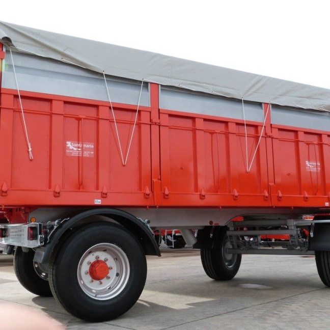 Бартавыя прычэпы