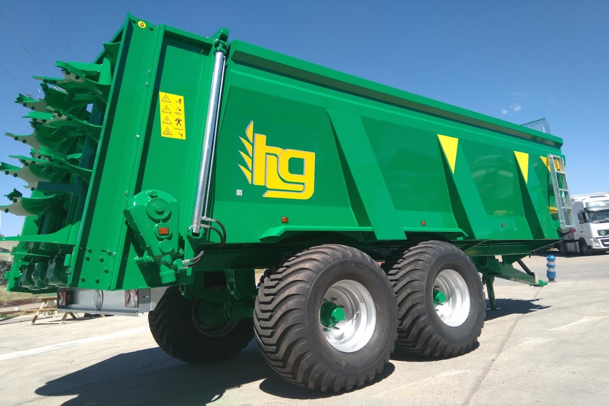 Разбрасальнікі - слайд